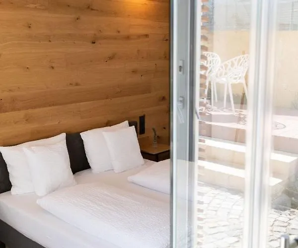 Geislerappartments * Gramatneusiedl