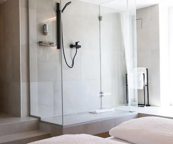 شقة Geislerappartments *