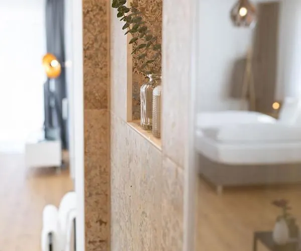 Geislerappartments * Gramatneusiedl