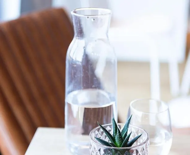 Apartman Geislerappartments