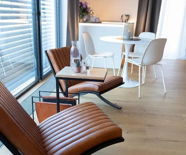 Geislerappartments شقة Gramatneusiedl