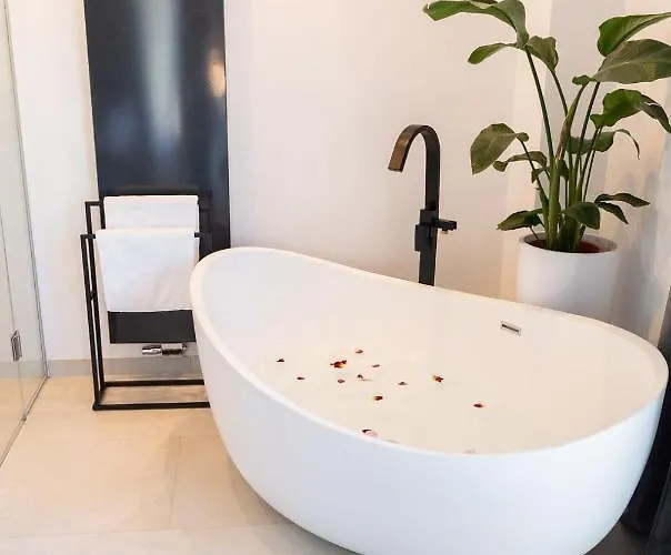 Geislerappartments Gramatneusiedl