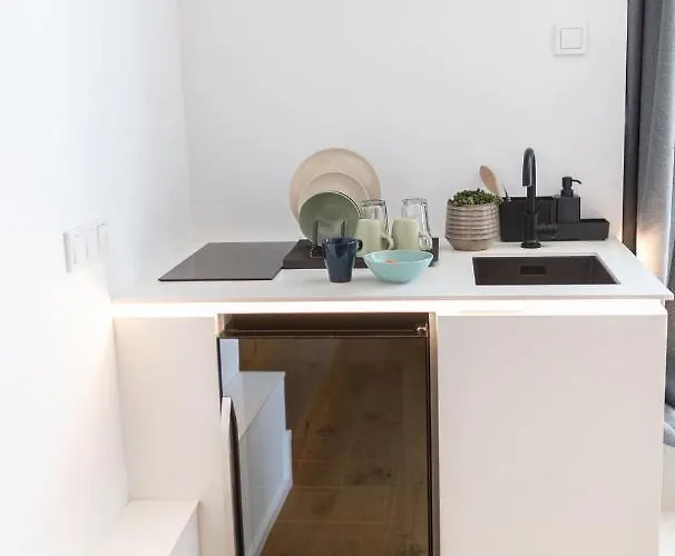 شقة Geislerappartments Gramatneusiedl