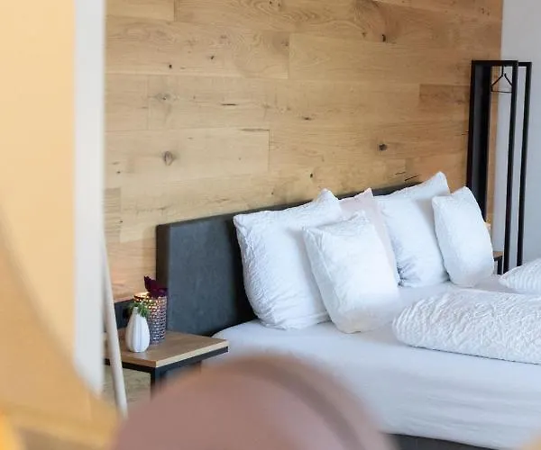 Geislerappartments * Gramatneusiedl