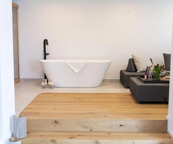 Geislerappartments * Gramatneusiedl