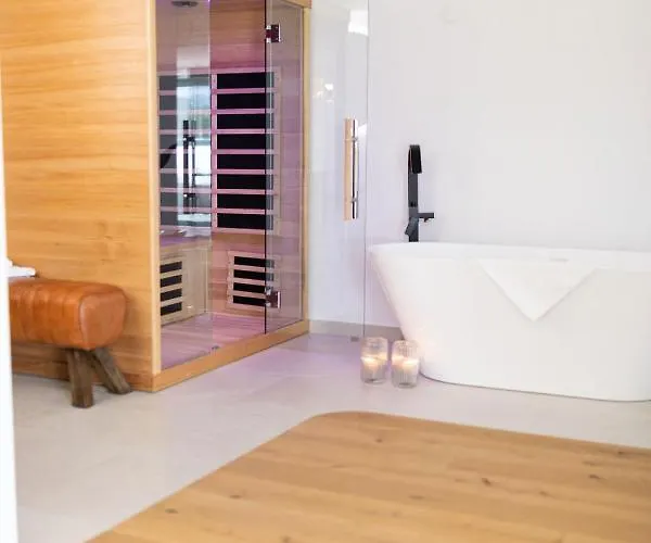 Geislerappartments * Gramatneusiedl