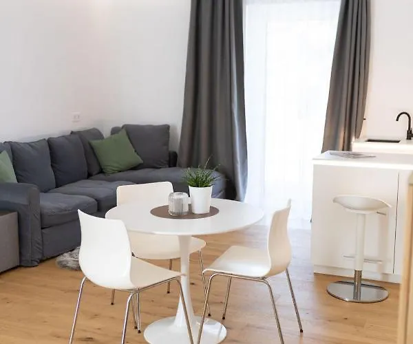 Geislerappartments Gramatneusiedl