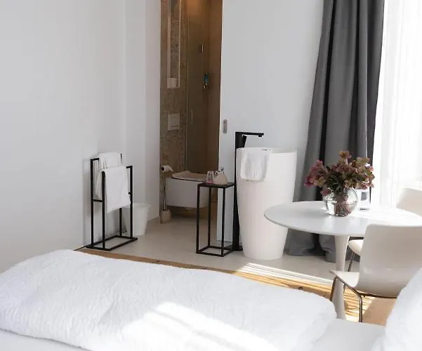 Geislerappartments *