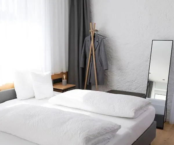 Geislerappartments *