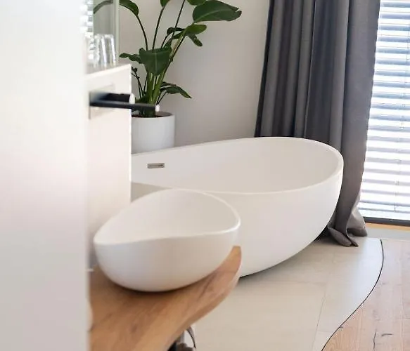 شقة Geislerappartments *