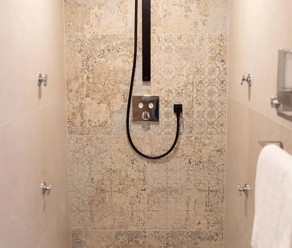 شقة Geislerappartments *