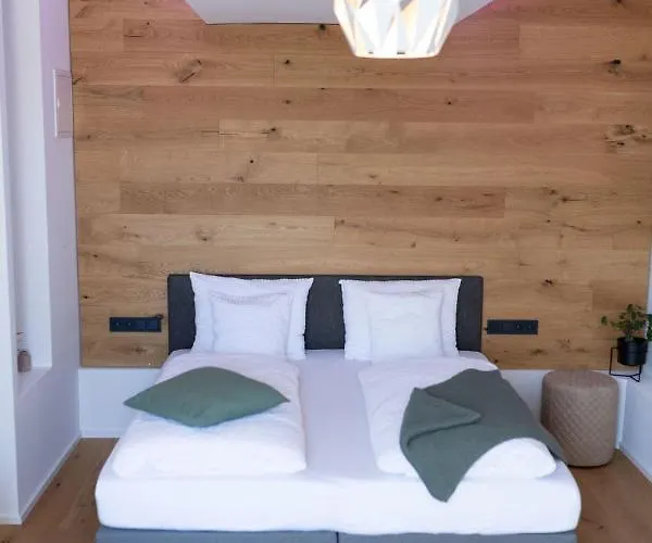 Geislerappartments Gramatneusiedl