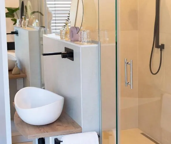 Geislerappartments *