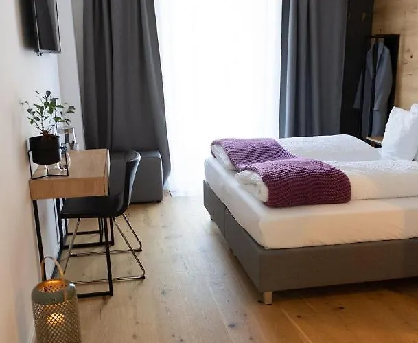 Geislerappartments *