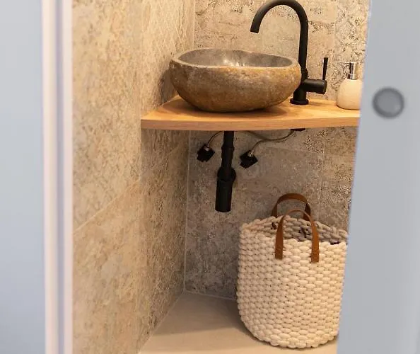 شقة Geislerappartments Gramatneusiedl