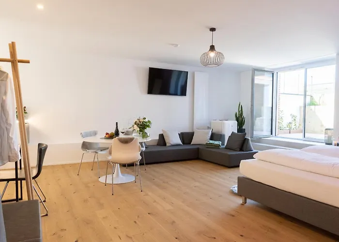 Geislerappartments شقة Gramatneusiedl