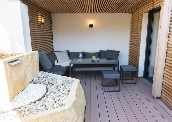 Geislerappartments *