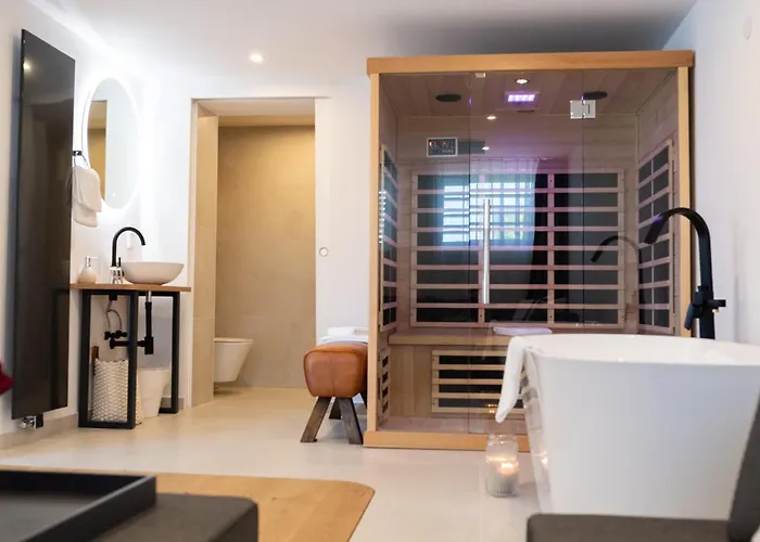 Geislerappartments شقة Gramatneusiedl