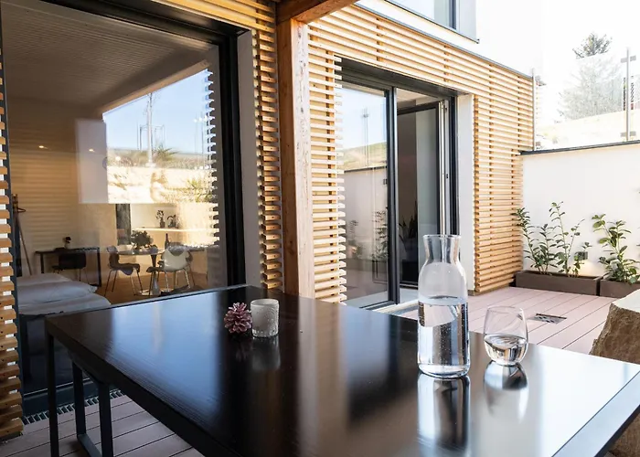 شقة Geislerappartments