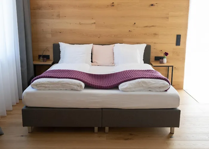 Geislerappartments * Gramatneusiedl