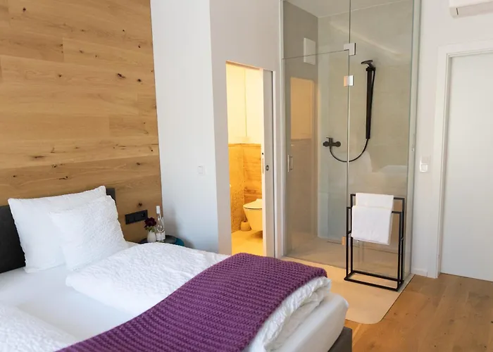 Geislerappartments Gramatneusiedl