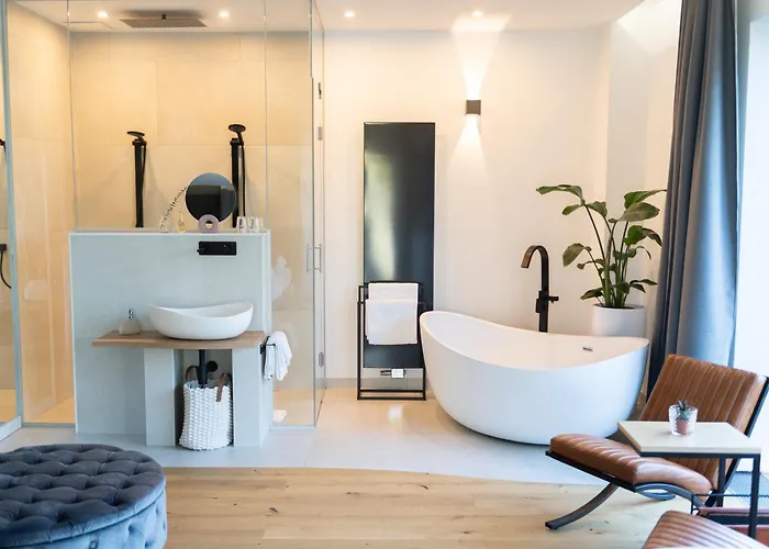 شقة Geislerappartments *