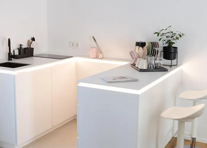 شقة Geislerappartments