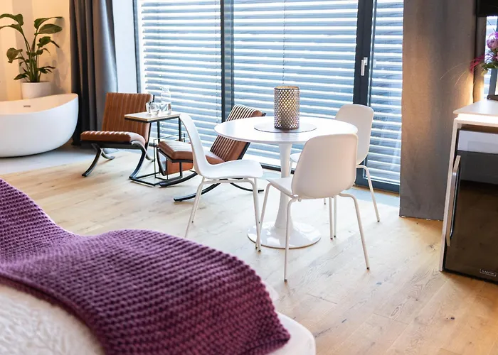 Geislerappartments *