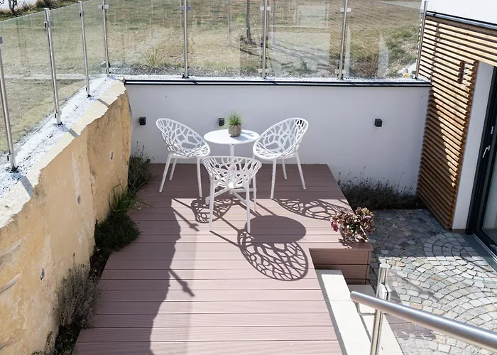 Geislerappartments * Gramatneusiedl