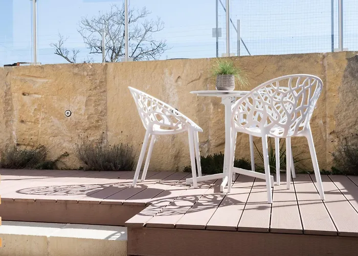 Geislerappartments Gramatneusiedl