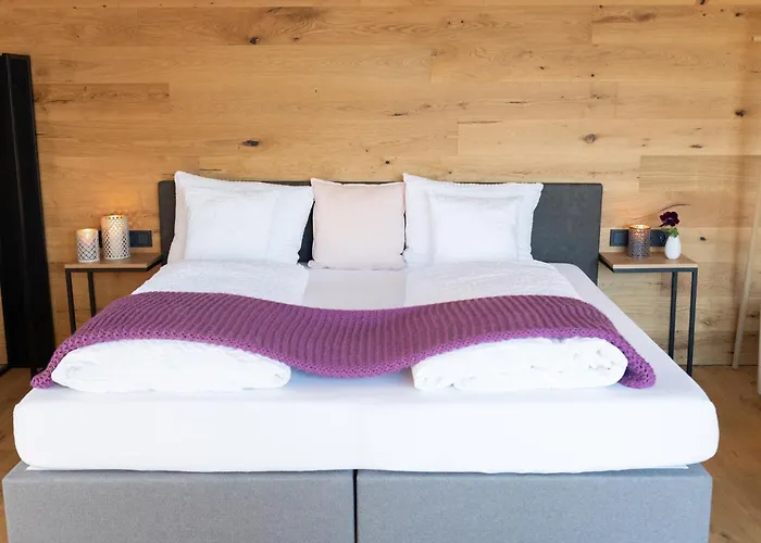 Geislerappartments * Gramatneusiedl