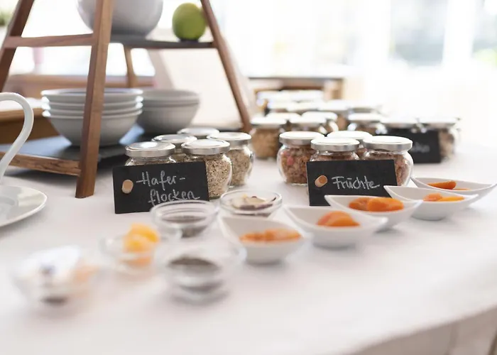 شقة Geislerappartments