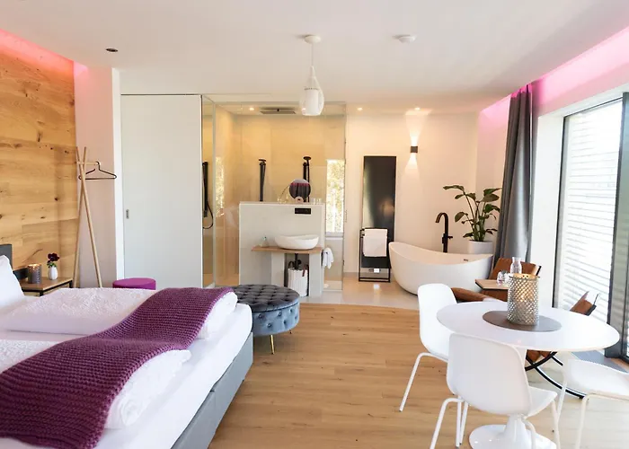 شقة Geislerappartments Gramatneusiedl