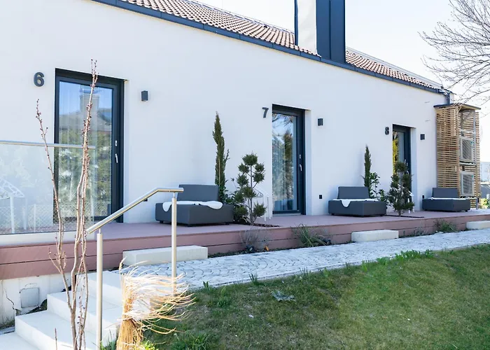 Geislerappartments * Gramatneusiedl